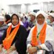 Jamaah Haji Asal Aceh. Waspada/Seh Muhammad Amin