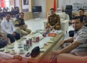 JALANNYA kegiatan yang dilakukan dan diikuti KPU Kabupaten Batubara dalam menyukseskan Pilkada serentak 2024, (Pemilihan Gubernur/Wakil Gubernur, Bupati/Wakil Bupati dan Wali Kota/Wakil Wali Kota). Waspada/Ist