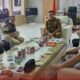 JALANNYA kegiatan yang dilakukan dan diikuti KPU Kabupaten Batubara dalam menyukseskan Pilkada serentak 2024, (Pemilihan Gubernur/Wakil Gubernur, Bupati/Wakil Bupati dan Wali Kota/Wakil Wali Kota). Waspada/Ist
