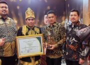 Posyantek Naturi Aceh Besar Raih Juara Favorit Nasional