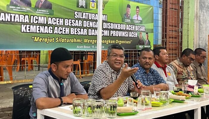 ICMI Tidak Berpolitik Tapi Dukung Yang Terpilih Dalam