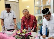 Dorong Penguatan Kualitas Pendidikan, ICMI Langsa MoU Bersama MPD