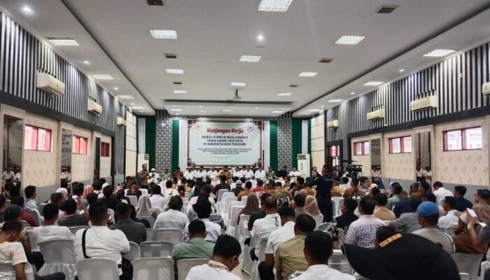 Komisi IV DPR RI: Jangan Coba-coba Naikkan HET Pupuk Subsidi