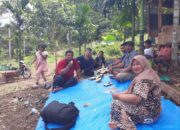 Ndaling Khutung, Semarak Musim Durian Di Aceh Tenggara