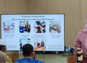 Dinkes Aceh Gelar Workshop Kebugaran Jasmani Semua Kelompok Usia
