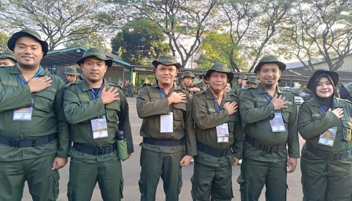 Sukseskan Pilkada 2024, KPU Batubara Ikuti Orientasi Tugas