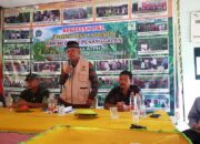 Ketua KTNA Subulussalam Terima Siswa Praktik