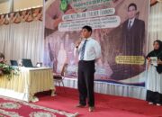 YPI BM Muda Nurul Ilmi Padangsidimpuan Work Meeting And Teacher Training