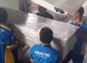 Gadis Aceh Meninggal Di Malaysia, Diduga Korban Penipuan Agen Ilegal