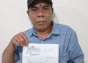 Polda Sumut Tangani Dugaan Pemalsuan Dukungan Dolly-Buchori Di Pilkada Tapsel