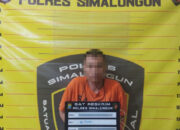 Cabuli 2 Putri Kandung Saat Istri Bekerja