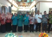 Ada Sekolah SAMARA Di Aceh Utara