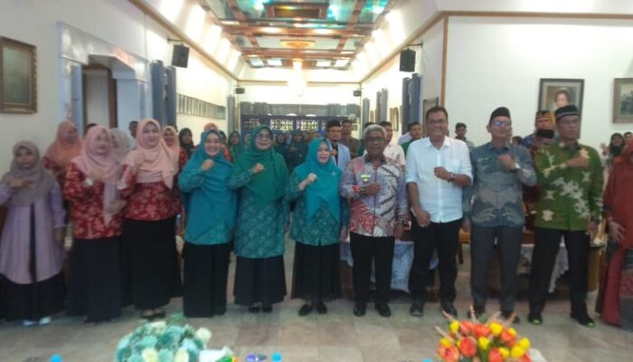 Ada Sekolah SAMARA Di Aceh Utara