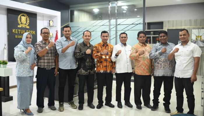 Panwaslih Diminta Optimalkan Pengawasan Pilkada Banda Aceh