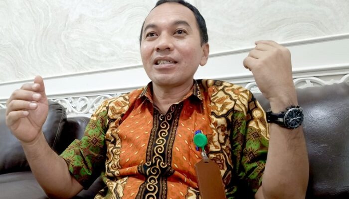 RSUD TCD Sigli Fokus Bangun ICU Khusus