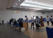 Cama Unaya Tiga Kabupaten/Kota Aceh Ikut Test Kesehatan