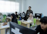 940 Peserta Ikut PMB Lokal UIN Ar-Raniry