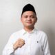 Andri Alfisah Bakal Calon Wali Kota Binjai yang digadang-gadang akan diusung Partai Nasdem. (Waspada/ist)