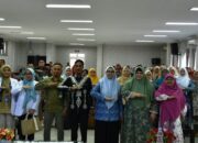 Pemko Langsa Komitmen Turunkan Angka Stunting