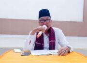 Tafakur Tahdzib Al Kamal Fi Asma’ Al Rijal: Muhadits Syafi’iyyah Dari Kota Halb Negeri Syam