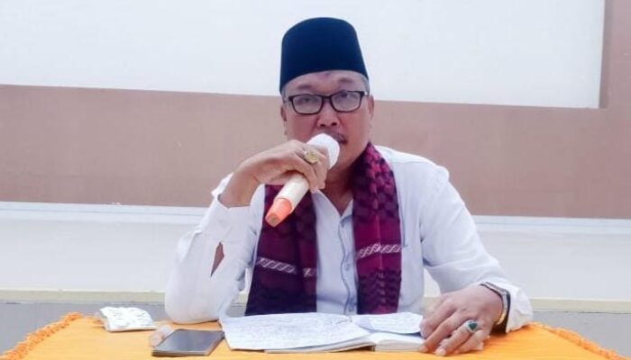 Tafakur Tahdzib Al Kamal Fi Asma’ Al Rijal: Muhadits Syafi’iyyah Dari Kota Halb Negeri Syam