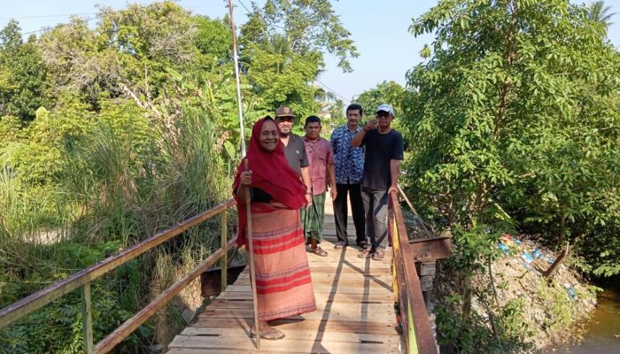 Pembangunan Infrastruktur Tidak Berfungsi, Pemerintah Perlu Kedepankan Asas Manfaat