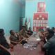 SUASANA Rapat DPD dan DPW Himpak, Kamis (18/7) malam. (Waspada/Ist)