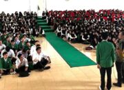 BPJS Ketenagakerjaan Beri Pencerahan Pada Mahasiswa UIN Syahada Pentingnya Jamsostek