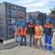 PT PLN (Persero) UP3 Nias saat ini sedang membangunan penambahan mesin Pembangkit Listrik Tenaga Diesel (PLTD) berdaya 10 MW di Telukdalam, Nias Selatan guna mengantisipasi pemadaman. Waspada/Ist