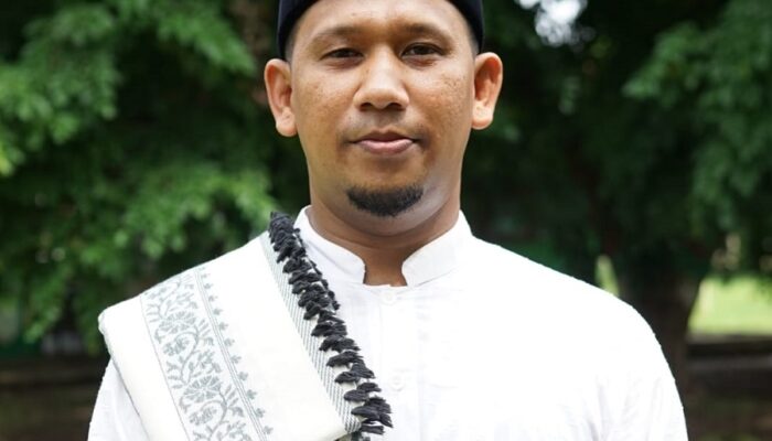 Ustadz Awaluddin: Proteksi Diri Dan Keluarga Dari Judi Online