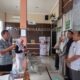 Kepala Dinas Kesehatan Kota Binjai dr Sugianto saat berkunjung ke Puskesmas dan menginstruksikan kepada jajarannya untuk melayani masyarakat tanpa kecuali. (Waspada/Ria Hamdani)