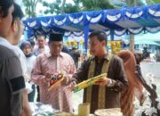 PKM UM Tapsel Munculkan Kreasi Pengolahan Limbah