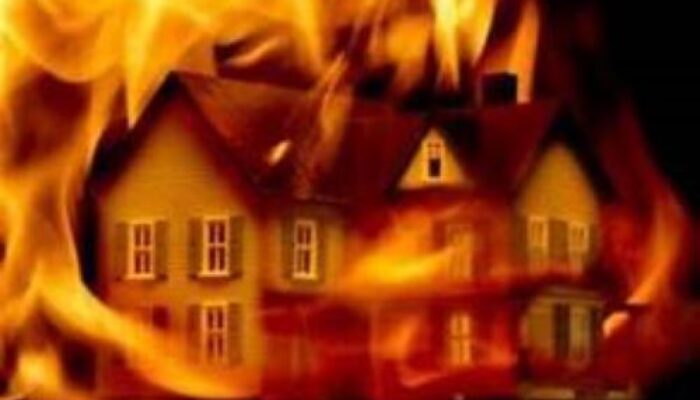 3 Luka Saat Kompor Elpiji Makanan Stunting Terbakar