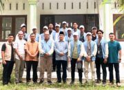 Ketua LP2M Dorong Penguatan KKN Melayu Serumpun