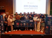 PPIDK Amerop Gelar Simposium
