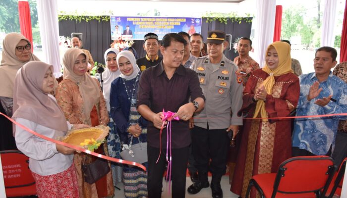 Pameran Temporer Museum Ajang Lestarikan Warisan Budaya