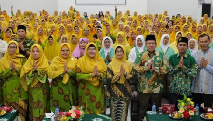 Wali Kota Dukung Klinik Aisyiyah Jadi RS