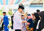 Kenduri Kampung Diharapkan Panen Cabai Melimpah