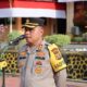 Kapolres Aceh Tamiang, AKBP Muliadi, SH, MH. Waspada/Ist