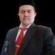 Kepala Dinas Lingkungan Hidup Agara, Sudirman. Waspada/Seh Muhammad Amin