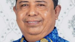 Kepala BKPSDM Abdya Drs Yusan Sulaidi. Senin (22/7).Waspada/Syafrizal