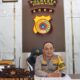 Kapolresta Banda Aceh, Kombes Pol Fahmi Irwan Ramli. Waspada/Ist