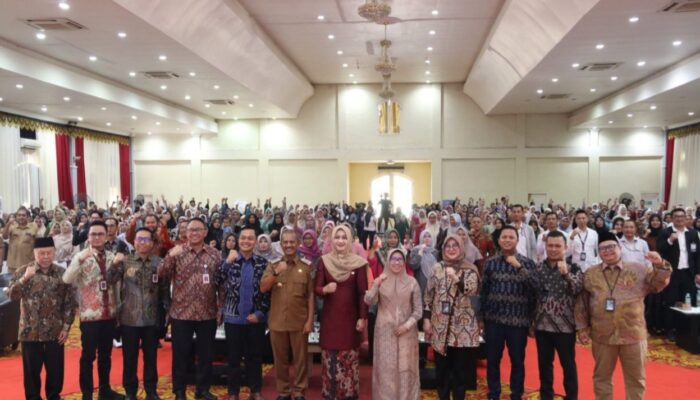 OJK Tingkatkan Kesejahteraan Perempuan Pelaku UMKM Aceh