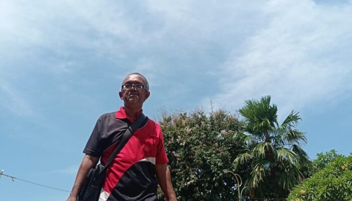Cuaca Panas, Dinkes Binjai Imbau Warga Penuhi Asupan Air Putih
