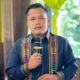 Komisioner KPU Tapsel, Yassir Husein Pardede. Waspada/ist