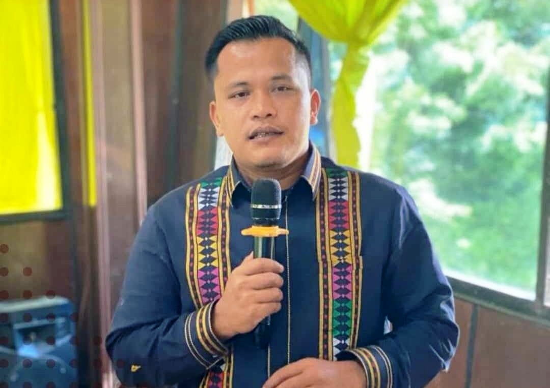 Komisioner KPU Tapsel, Yassir Husein Pardede. Waspada/ist