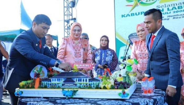 16 Tahun Negeri Basimpul Kuat Babontuk Elok