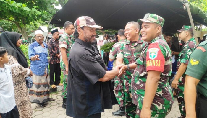 Pengamanan Pilkada Penting Untuk Tegakkan Demokrasi