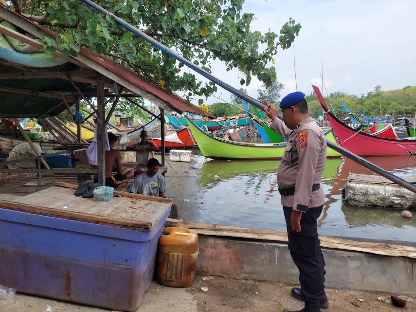 Potensi perikanan di Kota Lhokseumawe belum dimanfaatkan secara maksimal. Warga berharap siapapun Wali Kota dan Wakil Wali Kota Lhokseumawe ke depan (hasil Pilkada Tahun 2024) agar melahirkan terobosan baru sehingga dapat memanfaatkan secara maksimal potensi perikanan. (Waspada/ist)