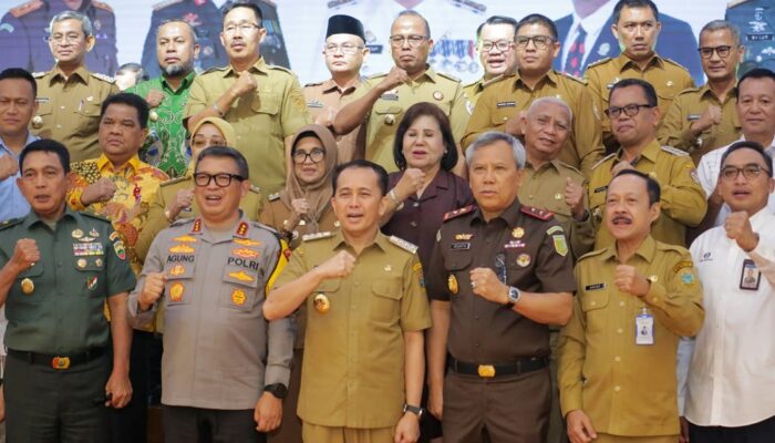 Beberapa Komoditas Sumbang Deflasi Di P.Siantar